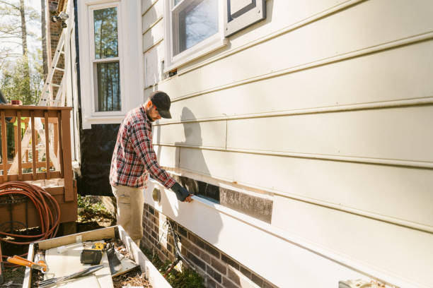 Top rated local Siding Repair specialists in Nunn, CO